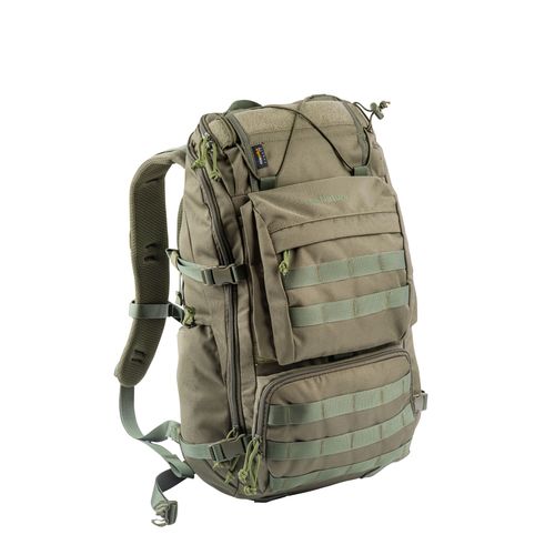 תרמיל טקטי TUNDRA MK 1.0 30L - GO NATURE
