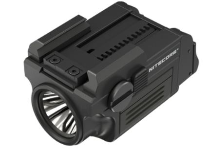 פנס טקטי למסילה NITECORE - NPL25 