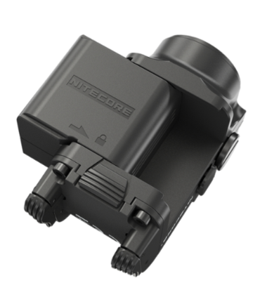 פנס טקטי למסילה NITECORE - NPL25 