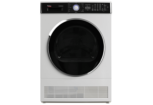 מייבש כביסה TELSA TSWP100DR-WB