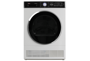 מייבש כביסה TELSA TSWP100DR-WB טלסה