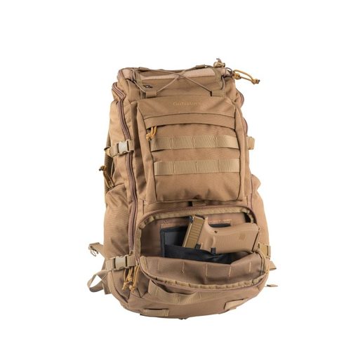 תרמיל טקטי TUNDRA MK 1.0 30L - GO NATURE