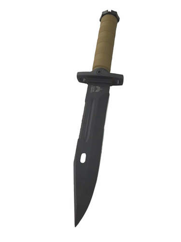 סכין קומנדו מקצועית דגם COMBAT