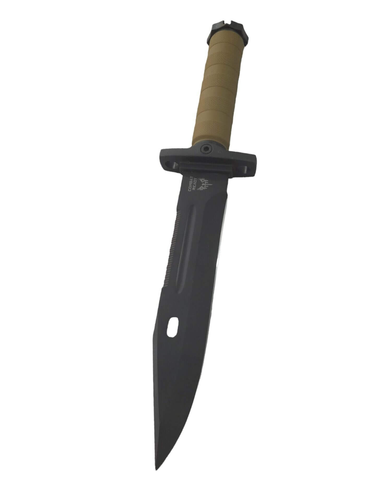 סכין קומנדו מקצועית דגם COMBAT