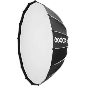 מטריית סופטבוקס Godox S120T Umbrella Softbox 120cm