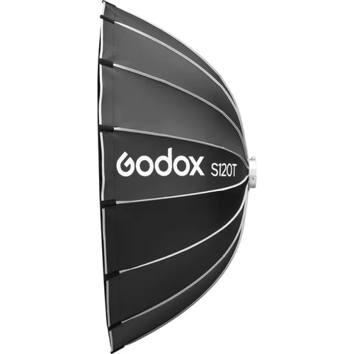 מטריית סופטבוקס Godox S120T Umbrella Softbox 120cm