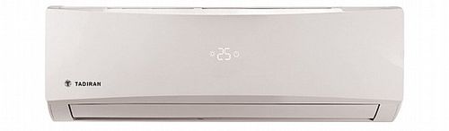 מזגן עילי TADIRAN SOLO INV 340 NG תדיראן (2.5 כס) שנת 2024