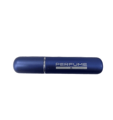 בקבוקון מילוי פרפיום איי אל REFILLABLE BOTTLE PERFUME IL 8 ML