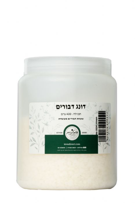  דונג דבורים שעוות דבורים פתיתים