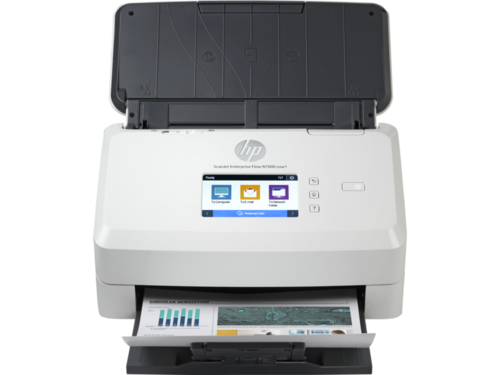 סורק HP ScanJet Enterprise Flow N7000 snw1