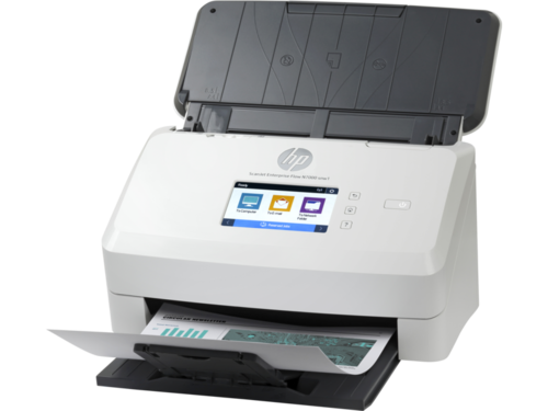 סורק HP ScanJet Enterprise Flow N7000 snw1