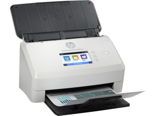 סורק HP ScanJet Enterprise Flow N7000 snw1