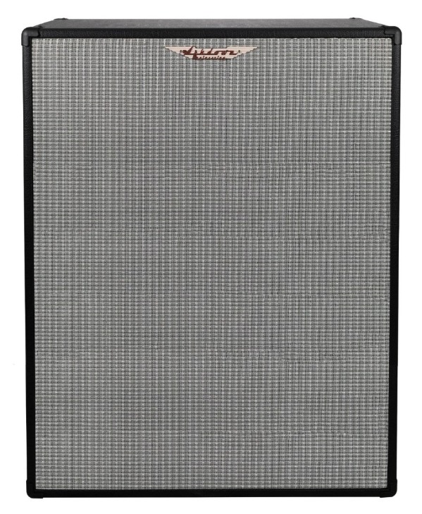 קבינה לבס Ashdown RM-610T-EVO III 