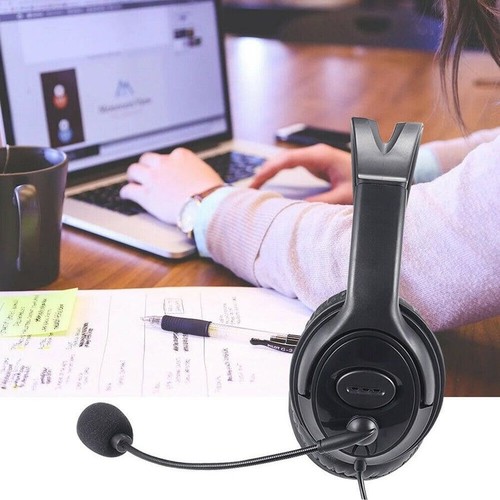 אוזניות USB  חוטיות למחשב OH-109 דגם למכירה בסיטונאות בלבד 