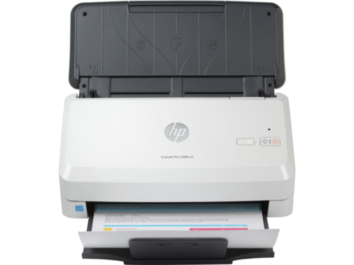 סורק HP ScanJet Pro 2000 s2
