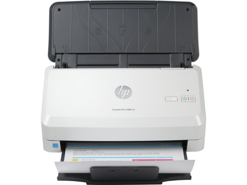 סורק HP ScanJet Pro 2000 s2