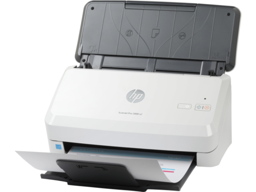 סורק HP ScanJet Pro 2000 s2