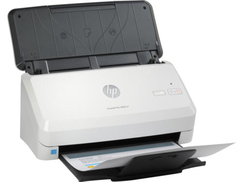 סורק HP ScanJet Pro 2000 s2