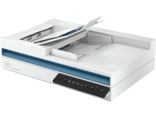 סורק HP ScanJet Pro 2600 f1‎