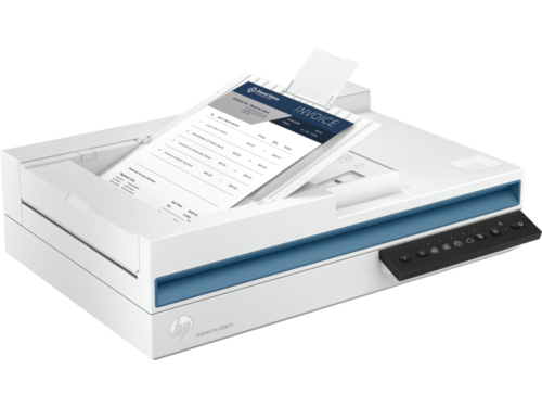 סורק HP ScanJet Pro 2600 f1‎