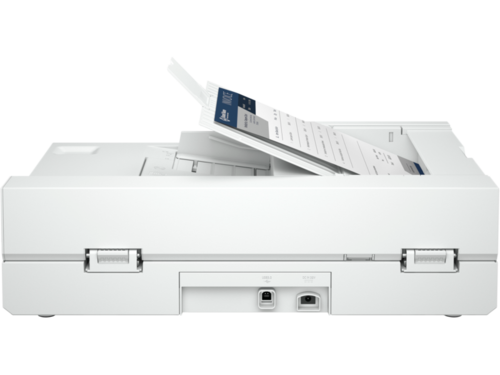 סורק HP ScanJet Pro 2600 f1‎