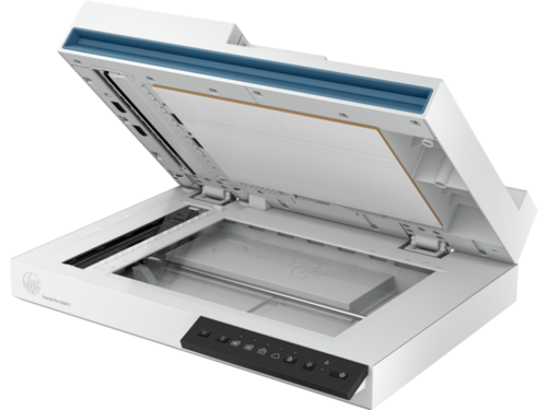 סורק HP ScanJet Pro 2600 f1‎