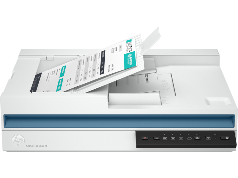 סורק HP ScanJet Pro 3600 f1‎