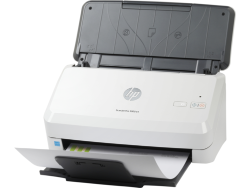סורק HP ScanJet Pro 3000 s4‎