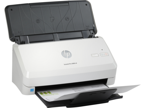 סורק HP ScanJet Pro 3000 s4‎