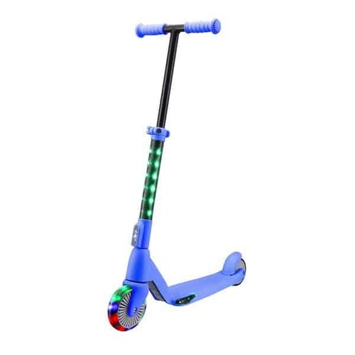 קורקינט DRIFT עם אורות לילדים