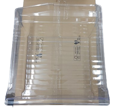מגירה למקרר שארפ SJ-9731BL ,מגירה תחתונה במקפיא צד ימין -Sharp
