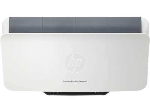 סורק HP ScanJet Pro N4000 snw1‎