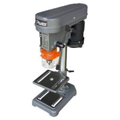 מקדחת עמוד שולחנית 13 מ