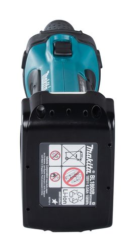 משחזת ציר נטענת 