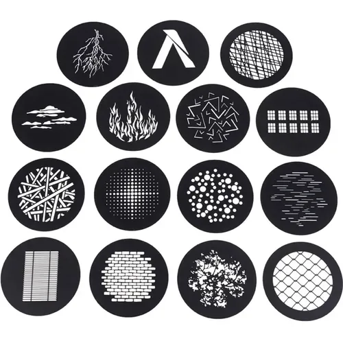 מחבר תאורת ספוט לפנסי Aputure LS60