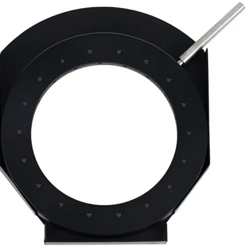 מחבר תאורת ספוט לפנסי Aputure LS60