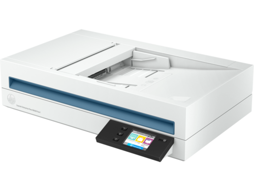 סורק HP ScanJet Enterprise Flow N6600 fnw1‎