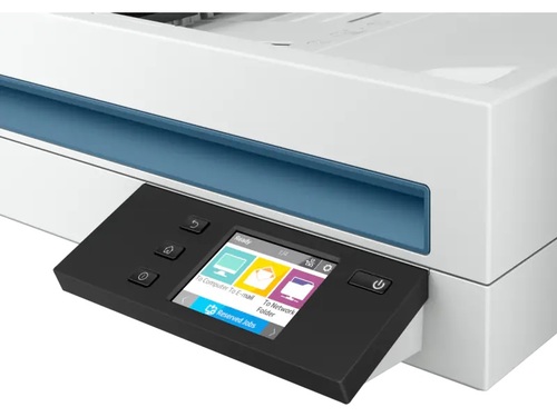 סורק HP ScanJet Enterprise Flow N6600 fnw1‎