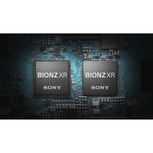מצלמת וידאו Sony PXW-Z200 4K 1