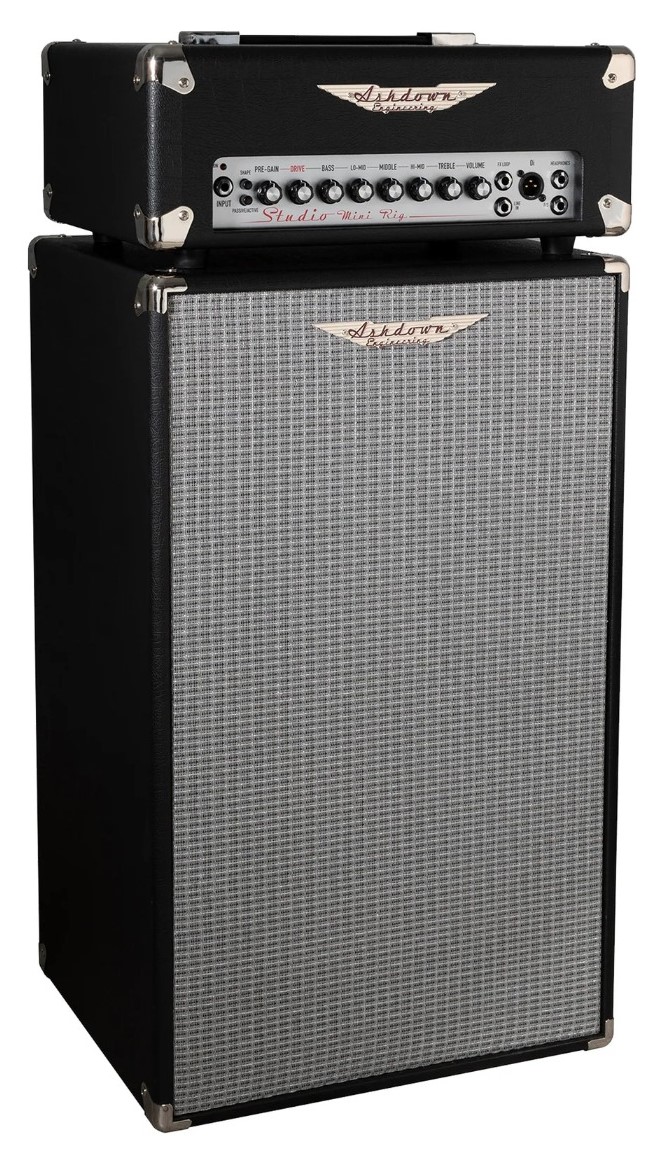 Ashdown Studio Mini-Rig 
