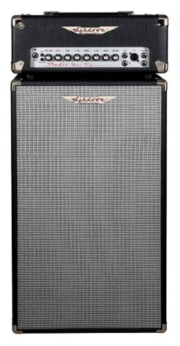 זוית נוספת Ashdown Studio Mini-Rig