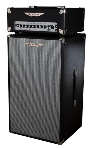 זוית נוספת Ashdown Studio Mini-Rig