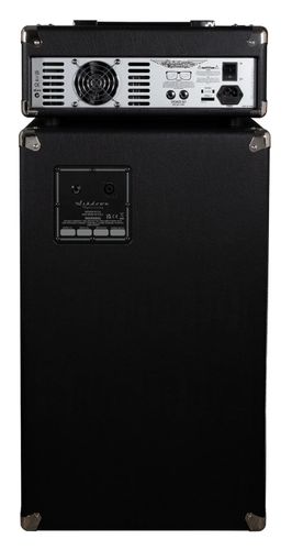 זוית נוספת Ashdown Studio Mini-Rig