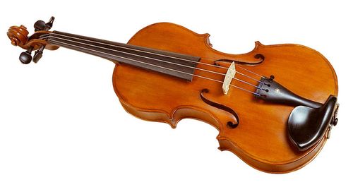 כינור משודרג+ MAHLER SH200 4/4 