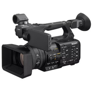 מצלמת וידאו Sony HXR-NX800 4K 1" NXCAM