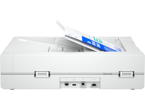 סורק HP ScanJet Pro N4600 fnw1‎