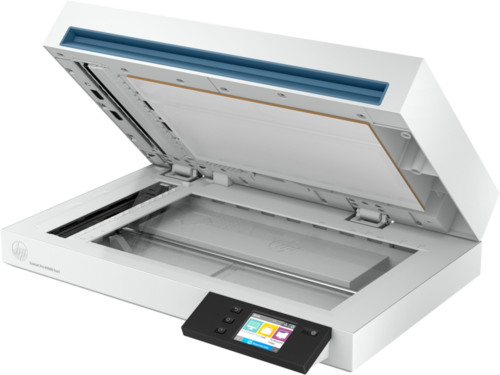 סורק HP ScanJet Pro N4600 fnw1‎