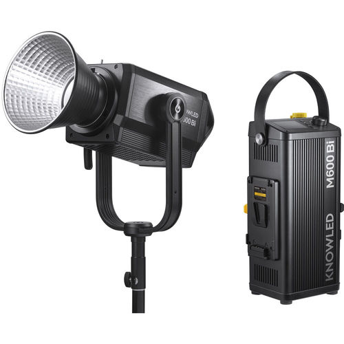 פנס לד Godox KNOWLED M600Bi Bi-Color LED Light