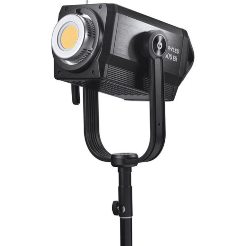 פנס לד Godox KNOWLED M600Bi Bi-Color LED Light