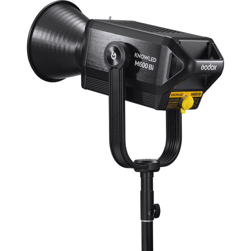 פנס לד Godox KNOWLED M600Bi Bi-Color LED Light